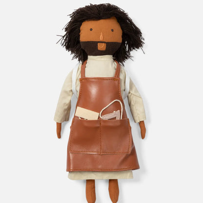 Joseph The Carpenter Doll