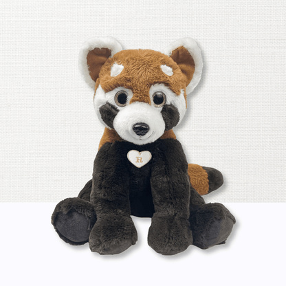 Ruby the Red Panda Blessing Buddy™