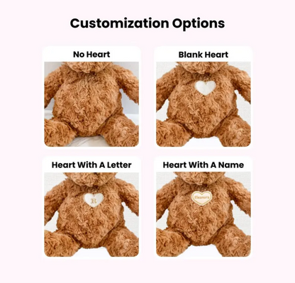 Toffee Blessing Bear™