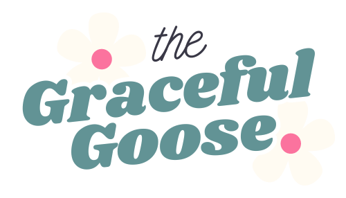 The Graceful Goose