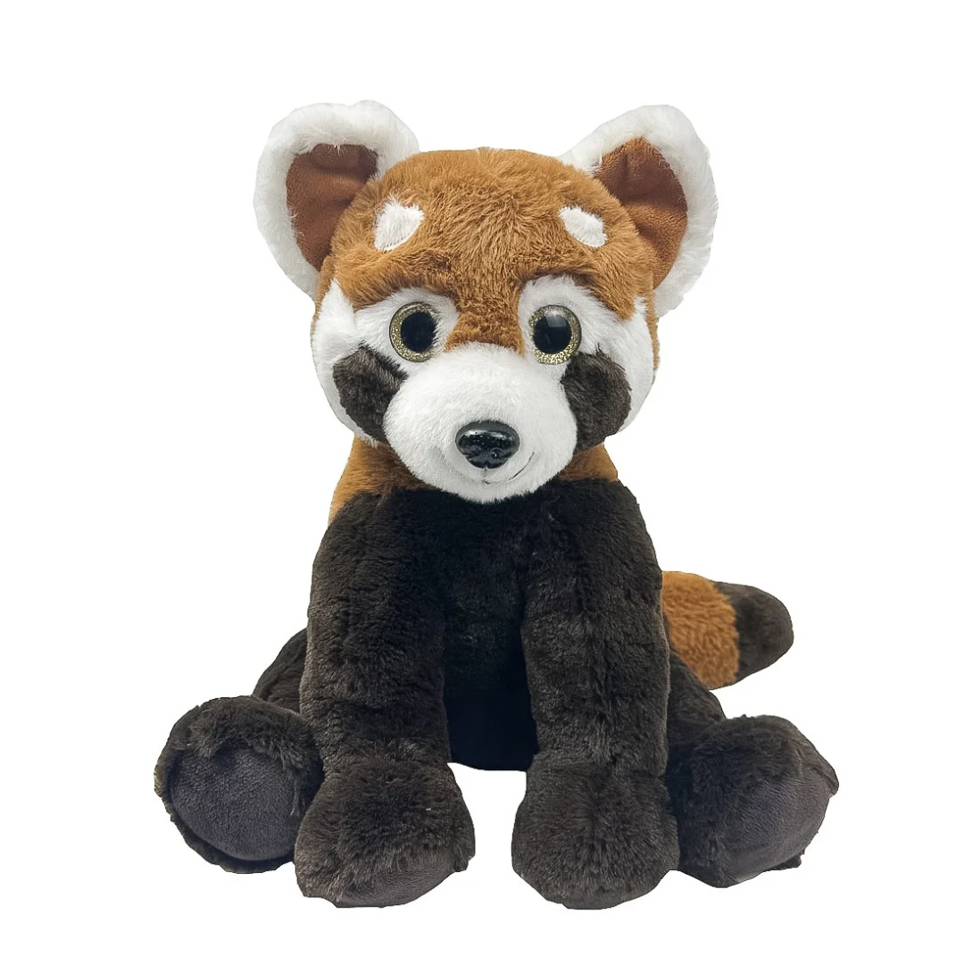 Ruby the Red Panda Blessing Buddy™