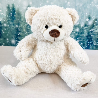 Snowy Blessing Bear™