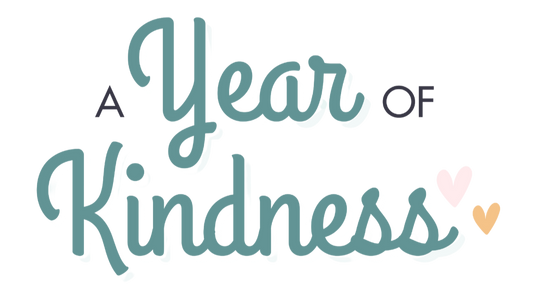 A Year Of Kindness